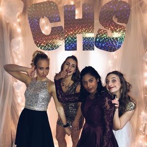 Meet your Posher, Kate